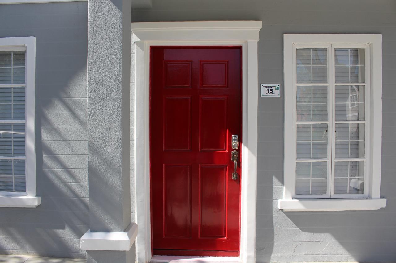 # 15 Laguna Bel-Air Home In Sta Rosa By Red Door House Rental Santa Rosa  Exterior photo