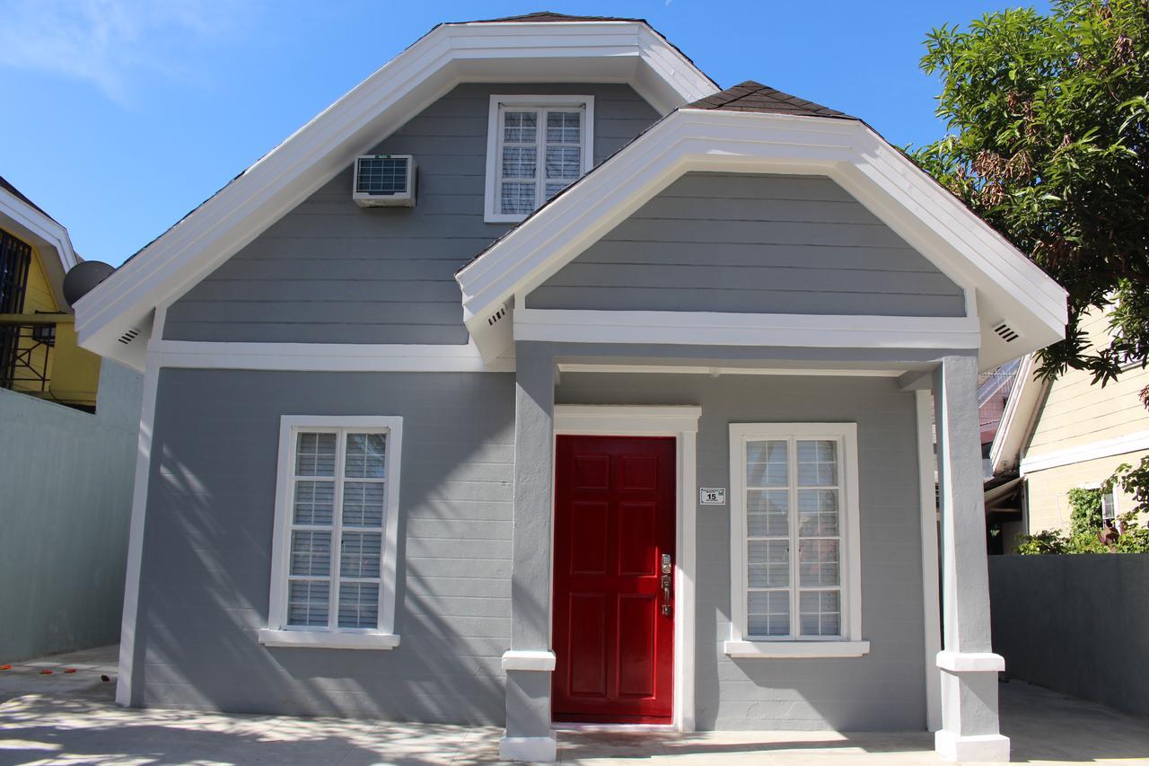 # 15 Laguna Bel-Air Home In Sta Rosa By Red Door House Rental Santa Rosa  Exterior photo